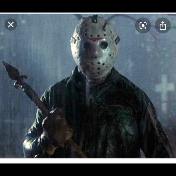 mrsvoorhees666